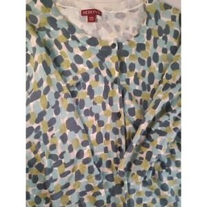 Merona‎ Button Up Sweater/Cardigan XXL Great L@@k